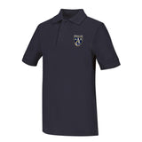 S/S Polo w/ DP Logo (Grades K-8 ONLY)
