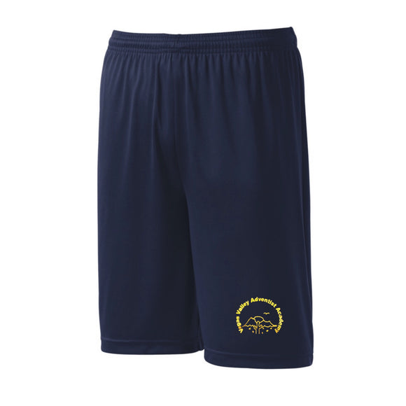 P.E. Shorts w/ VVAA Logo (Grades 5-10 ONLY)