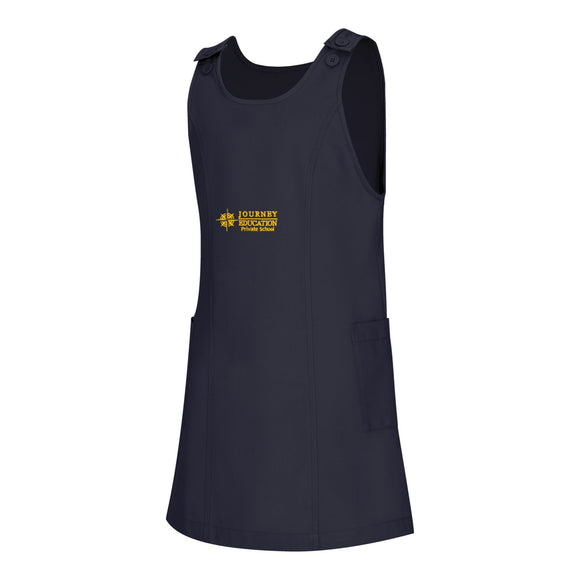 Princess Jumper w/ Journey Logo