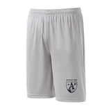 P.E. Shorts w/ DP Logo
