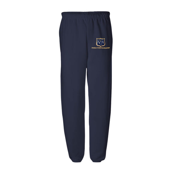 Sweatpants w/ ACA Logo