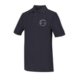 S/S Polo w/ TBS ELEM Logo
