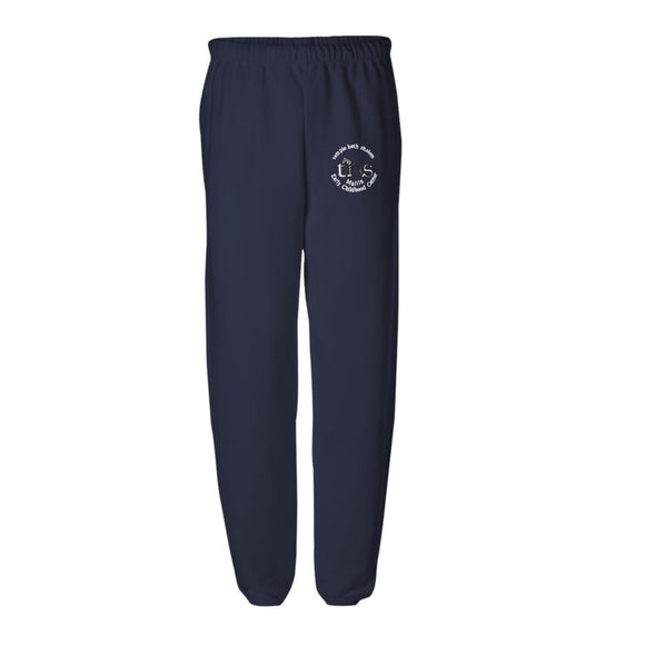 Sweatpants w/ TBS PRE Logo