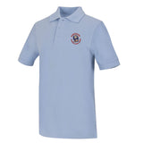 S/S Polo w/ MCW Logo TODDLER UNIFORM