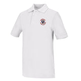 S/S Polo w/ MCW Logo TODDLER UNIFORM