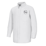 Long Sleeve Oxford w/ TBS ELEM Logo