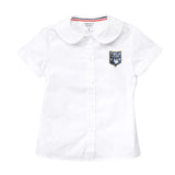 S/S Peter Pan w/ YWLA Logo