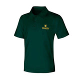 S/S Performance Polo w/ SHPS Logo