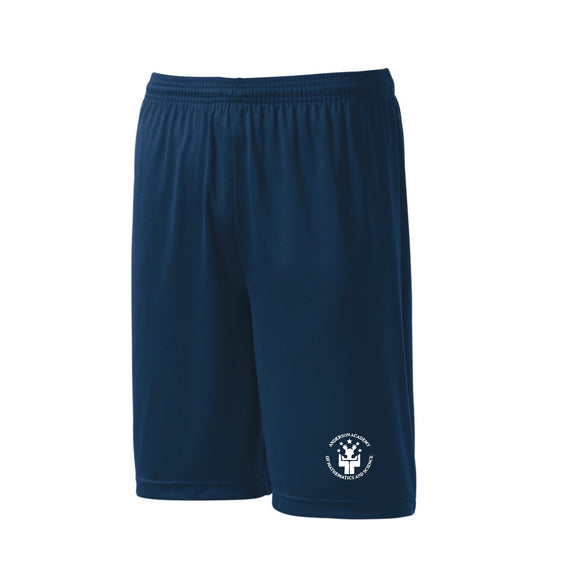 P.E Shorts w/ Anderson Logo