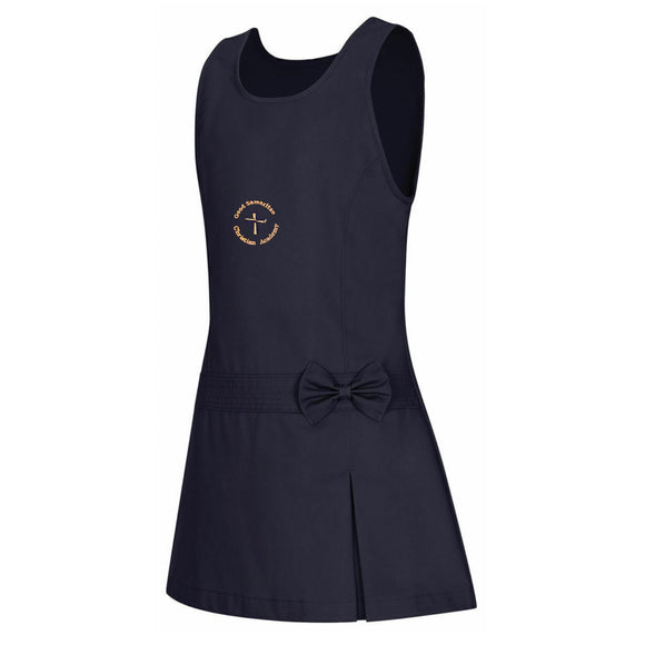 Zig Zag Jumper w/ GSCA Logo