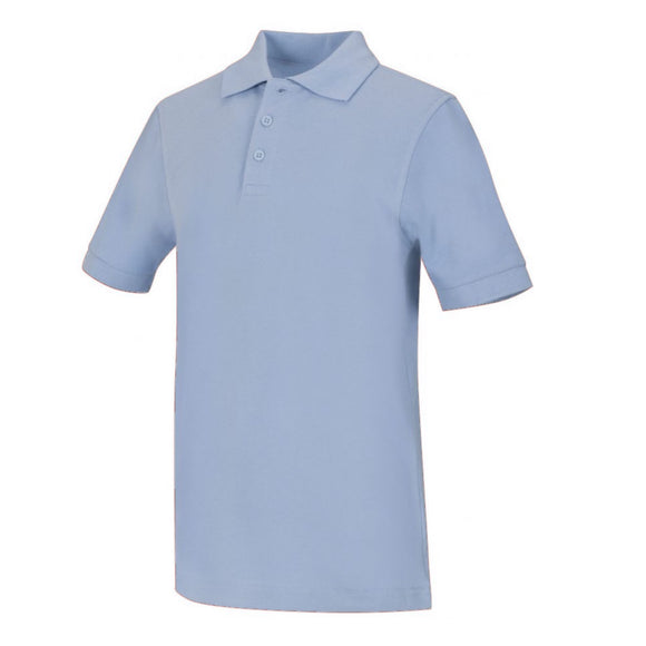S/S Polo NO LOGO
