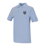 S/S Polo w/ DP Logo (Grades K-8 ONLY)