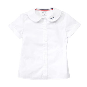S/S Peter Pan w/ ACA Logo