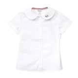 S/S Peter Pan w/ ACA Logo
