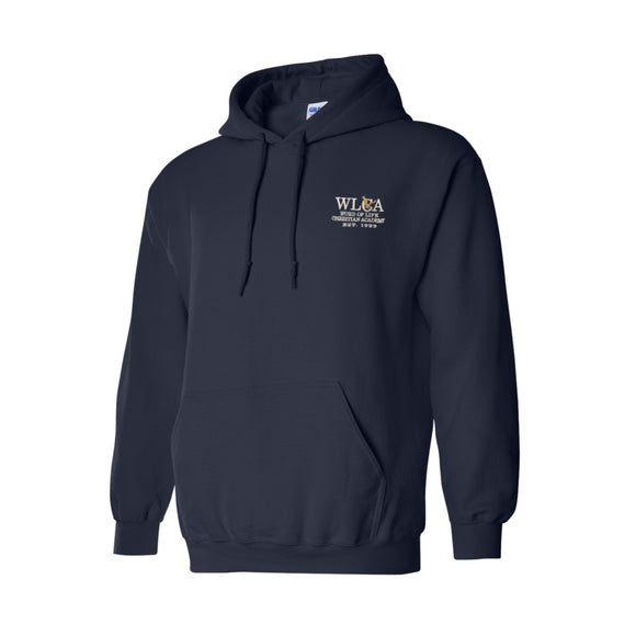 Hoodie w/ WOL Logo