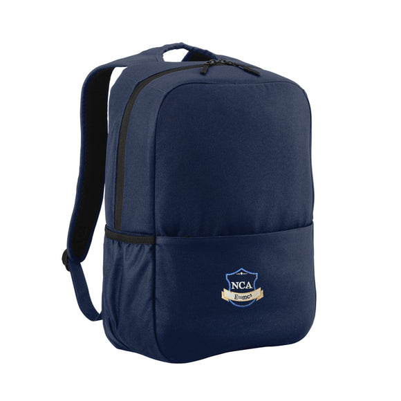 Backpack w/ NCA Logo