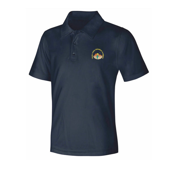 Performance Polo w/ VVAA Logo