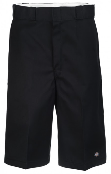 Mens Dickies Shorts (Black Only)