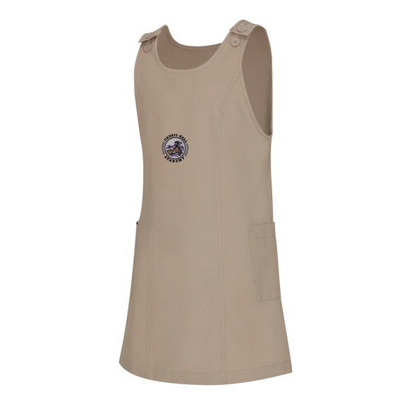 Princess Jumper w/ Candil Hall Logo