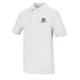 S/S Polo w/ HCA Logo