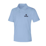 S/S Performance Polo w/ SHPS Logo