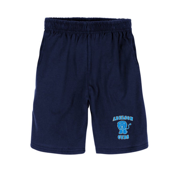 Shorts w/ Adelson Cubs Logo