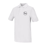 S/S Polo w/ TBS ELEM Logo