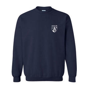 P.E. Sweatshirt w/ DP Logo