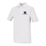 S/S Polo w/ ACA Logo