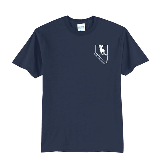Spirit T-Shirt w/ Battle Born Logo