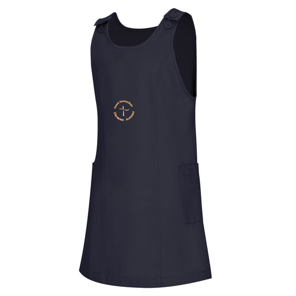 Princess Jumper w/ GSCA Logo