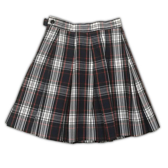 St. Francis Plaid Skirt (Grades 6-8)