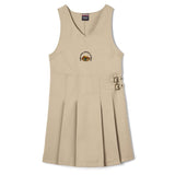 2 Buckle Jumper w/ VVAA Logo
