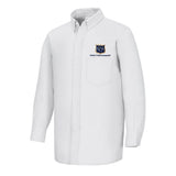 L/S Oxford w/ ACA Logo