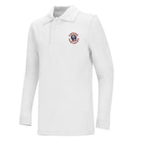 L/S Polo w/ MCW Logo TODDLER UNIFORM