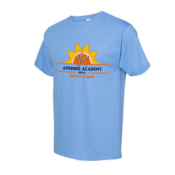 Spirit T-Shirt w/ Aprende Logo
