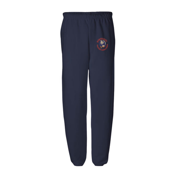 Sweatpants w/ MCW Logo TODDLER UNIFORM