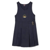 2 Buckle Jumper w/ VVAA Logo