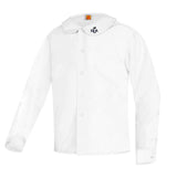 L/S Peter Pan w/ HCA Logo