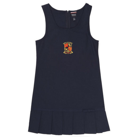Bow Jumper w/ Doral Logo