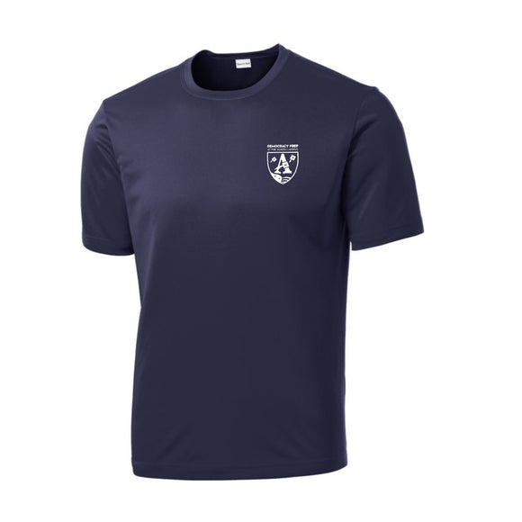 P.E. T-Shirt w/ DP Logo