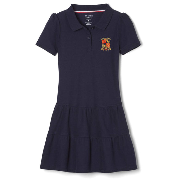 Polo Jumper w/ Doral Logo