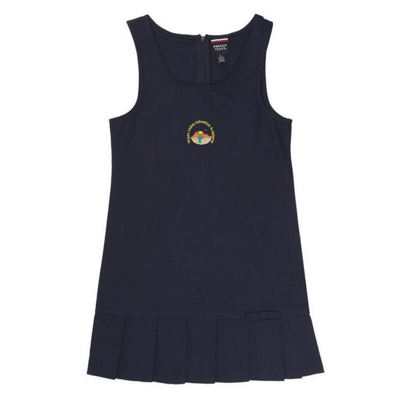 Bow Jumper w/ VVAA Logo