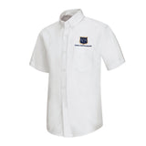 S/S Oxford w/ ACA Logo