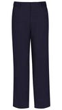 Boys Flat Front Pants