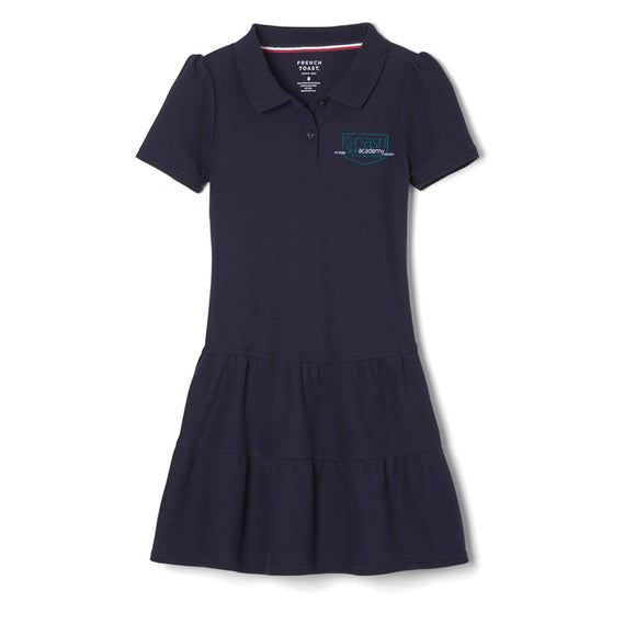 Polo Jumper w/ Nasri Logo