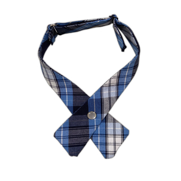 *Cross Tie (Grades 6-8)