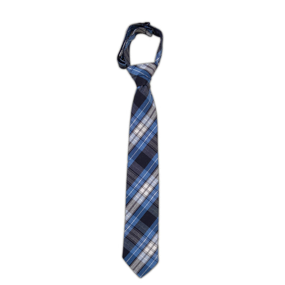 *Jo Mackey Tie (Grades 6-8)