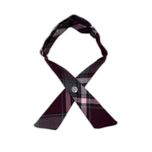 *Cross Tie