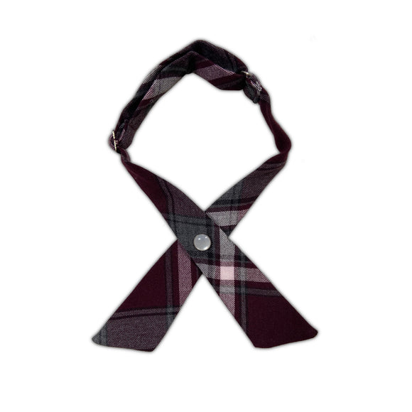 *Cross Tie